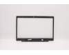5B30Z38923 Lenovo BEZEL T15p Gen2_B_COVER_SUB_ASSY_IR