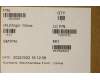 5B30Z38933 Lenovo BEZEL FRU P14SG3_B_SHEET_W_IR_MIC_ASSY