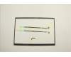 5B30Z38934 Lenovo BEZEL FRU P14SG3_B_SHEET_W_RGB_MIC_ASSY