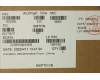 5B30Z38934 Lenovo BEZEL FRU P14SG3_B_SHEET_W_RGB_MIC_ASSY