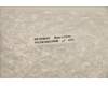 5B30Z38935 Lenovo BEZEL FRU P14SG3_B_SHEET_W_MIC_ASSY