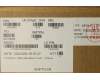 5B30Z38943 Lenovo BEZEL FRU T14G3_B_SHEET_W_IR_AOFT_ASSY