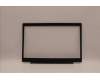 5B30Z38945 Lenovo BEZEL JT6A0_B_COVER_SUB_ASSY_IR_UHD