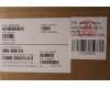 5B30Z38945 Lenovo BEZEL JT6A0_B_COVER_SUB_ASSY_IR_UHD
