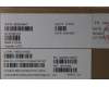5B30Z38947 Lenovo BEZEL JT6A0_B_COVER_SUB_ASSY_MIC_U
