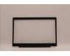 5B30Z38949 Lenovo BEZEL JT6A0_B_COVER_SUB_ASSY_IR