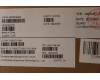 5B30Z38949 Lenovo BEZEL JT6A0_B_COVER_SUB_ASSY_IR