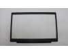 5B30Z38953 Lenovo BEZEL FRU JP6A0_B_COVER_ASSY_N_MIC_U