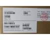 5B30Z38953 Lenovo BEZEL FRU JP6A0_B_COVER_ASSY_N_MIC_U
