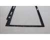 5B30Z38953 Lenovo BEZEL FRU JP6A0_B_COVER_ASSY_N_MIC_U
