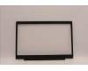 5B30Z38954 Lenovo BEZEL FRU BEZEL JP6A0_B_COVER_SUB_ASSY