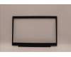 5B30Z38955 Lenovo BEZEL FRU JP6A0_B_COVER_SUB_ASSY_IR