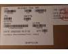 5B30Z38956 Lenovo BEZEL FRU BEZEL T16G1_B_SHEET_RGB_ASSY