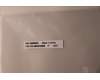 5B30Z38956 Lenovo BEZEL FRU BEZEL T16G1_B_SHEET_RGB_ASSY
