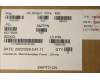 5B30Z38957 Lenovo BEZEL FRU BEZEL T16G1_B_SHEET_IR_ASSY