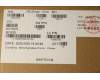 5B30Z38958 Lenovo BEZEL FRU BEZEL T16G1_B_SHEET_MIC_ASSY
