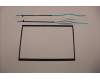 5B30Z38959 Lenovo BEZEL FRU BEZEL P16SG1_B_SHEET_RGB_ASSY
