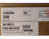 5B30Z38965 Lenovo BEZEL JP610_B_COVER_NON_CAMERA_ASSY