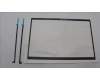 5B30Z38980 Lenovo BEZEL KT6D0_B_SHEET_RGB_ASSY