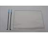 5B30Z38980 Lenovo BEZEL KT6D0_B_SHEET_RGB_ASSY