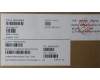 5B30Z38995 Lenovo BEZEL KE451_B_COVER_RGB_SUB_ASSY