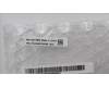 5B30Z38999 Lenovo BEZEL E16G1_B_COVER_SUB_ASSY_RGB