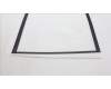 5B30Z39000 Lenovo BEZEL FRU BEZEL KT6DA_B_SHEET_MIC_ASSY