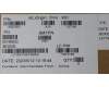 5B30Z39001 Lenovo BEZEL FRU BEZEL KT6DA_B_SHEET_RGB_ASSY