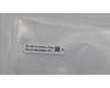 5B30Z39002 Lenovo BEZEL FRU BEZEL KT6DA_B_SHEET_IR_ASSY