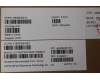 5B30Z39012 Lenovo BEZEL ME470_B_COVER_RGB_SUB_ASSY