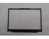 5B30Z39019 Lenovo BEZEL FRU BEZEL, CLAMSHELL RGB Abby