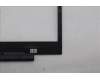 5B30Z39020 Lenovo BEZEL FRU BEZEL, CLAMSHELL IR Abby