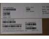 5B30Z39021 Lenovo BEZEL FRU BEZEL MTM40_B_COVER_5MRGB_ASSY