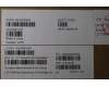 5B30Z39024 Lenovo BEZEL FRU BEZEL MTM60_B_COVER_RGB_ASSY