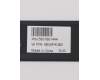 5B31B01444 Lenovo BEZEL LCD Bzl ASM IR P1-Gen3