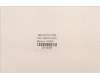 5B31K19353 Lenovo BEZEL FRU BEZEL, IR, W/CCD SHUTTER,Talos