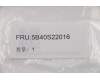 5B40S22016 Lenovo BRACKET Bracket WT 82EF ANT_Frame
