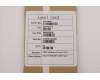 5B40S22105 Lenovo BRACKET BRACKET H 82N4 Type C