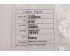 5B40S22107 Lenovo BRACKET IO Bracket H 82QS