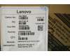 5B40S22109 Lenovo BRACKET Bracket H 82QS Battery BTB