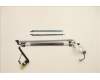 5B40S22127 Lenovo HINGE Hinge L 82LU soundbar w/ME GY