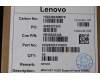 5B40S22348 Lenovo BRACKET OLED Support Frame H 83NC