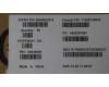 5B40S22418 Lenovo BRACKET Battery Bracket C 83SG