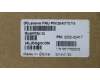 5B40T70716 Lenovo BRACKET USB Bracket (L+R) B 81MB
