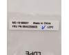 5B40Z68825 Lenovo BRACKET FRU SSDH.PERFORMANCE_BKT_ASSY