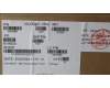 5B40Z68880 Lenovo BRACKET FRU BKT JG3.0 SSD THERMAL BKT