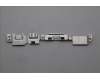 5B40Z68892 Lenovo BRACKET FRU BRACKET, MB, BLANC