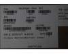 5B40Z68963 Lenovo BRACKET MP6C0_C_WWAN_BKT_SUB_ASSY