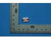 5B68C07620 Lenovo YT3-850 hinge key_RGL&*50401325 CS