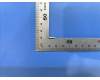 5B68C23008 Lenovo A301lv Vol_key_White&*HQ210083BA000 CS